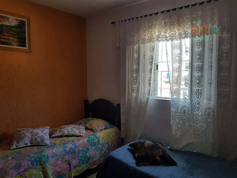 Casa, 2 quartos, 81 m² - Foto 8
