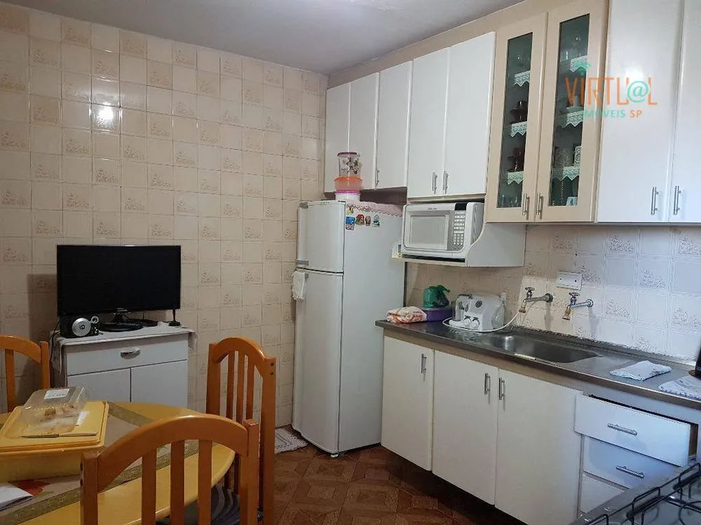 Casa, 2 quartos, 81 m² - Foto 10