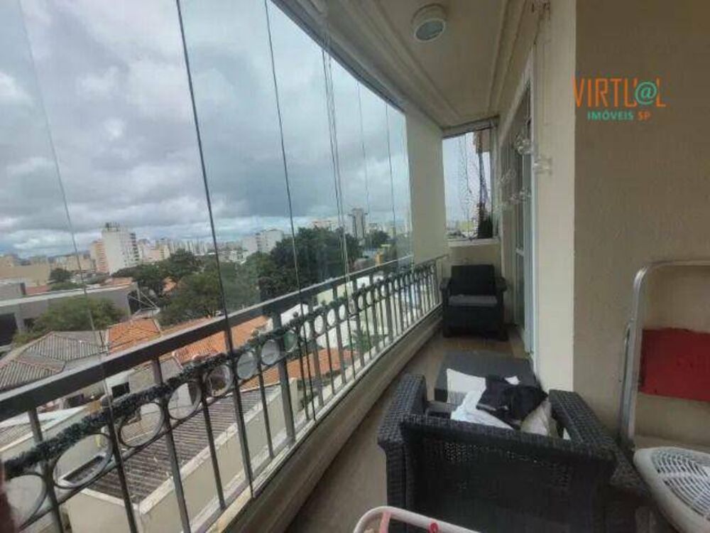 Apartamento, 2 quartos, 92 m² - Foto 9