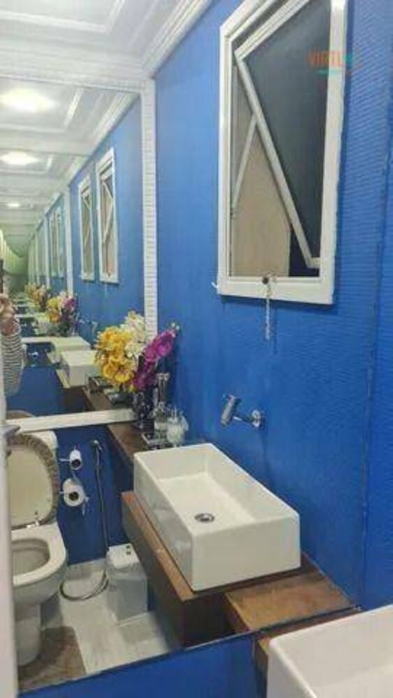 Apartamento, 2 quartos, 92 m² - Foto 6