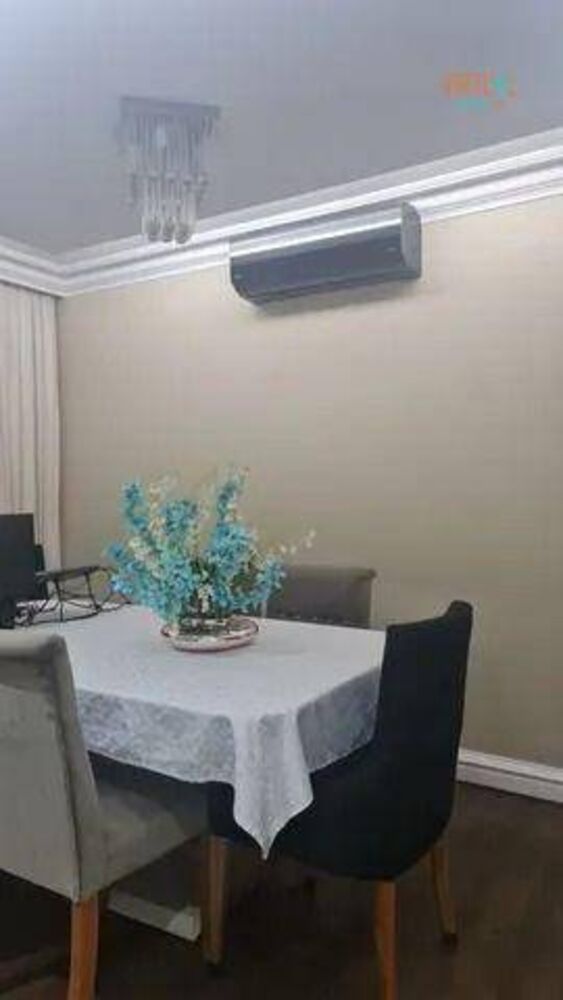 Apartamento, 2 quartos, 92 m² - Foto 11