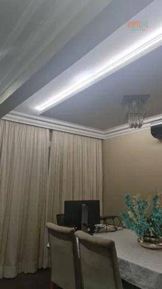 Apartamento, 2 quartos, 92 m² - Foto 3