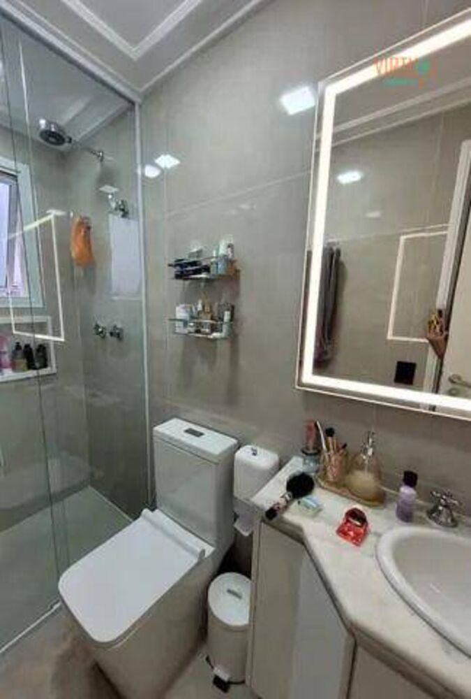 Apartamento, 2 quartos, 92 m² - Foto 8