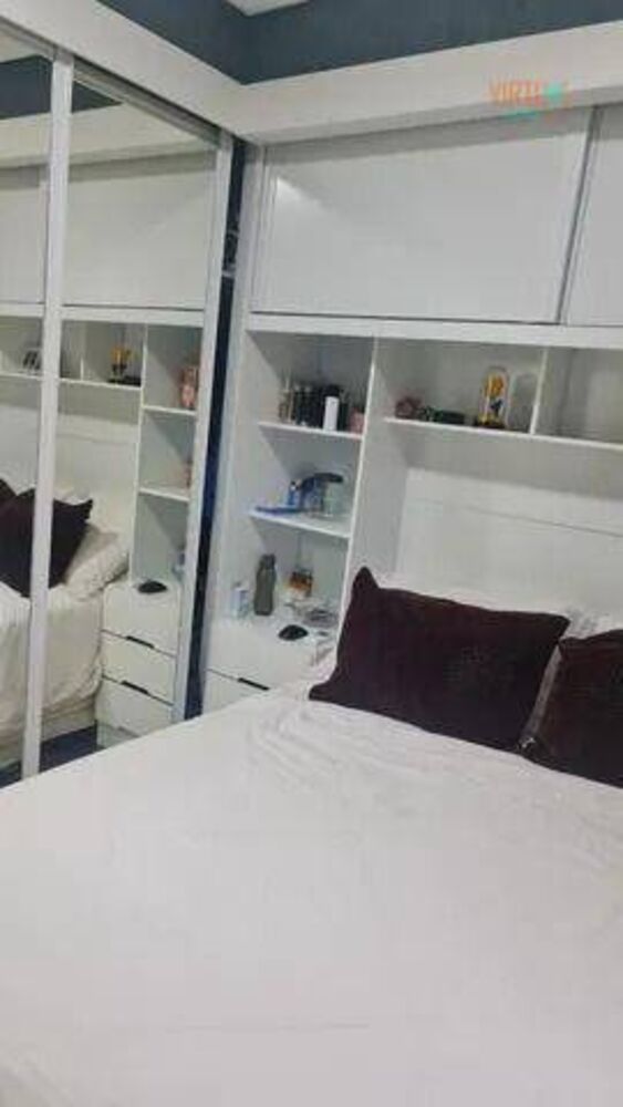 Apartamento, 2 quartos, 92 m² - Foto 10
