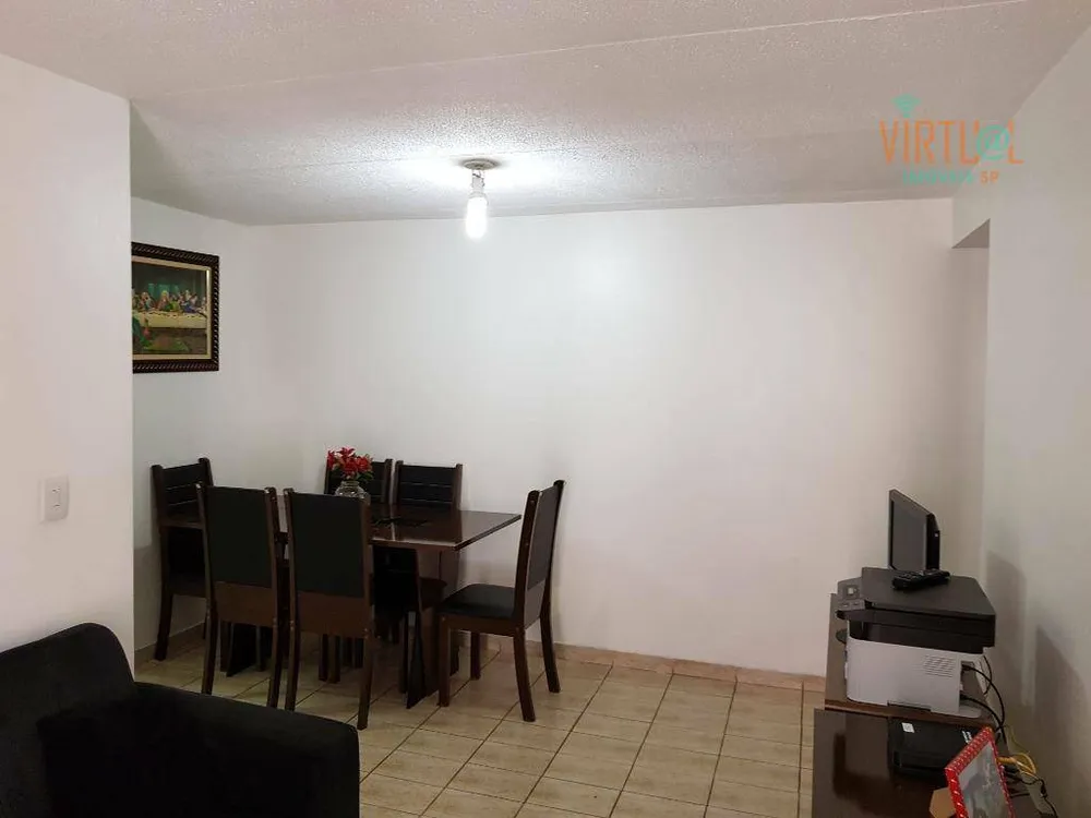 Apartamento, 2 quartos, 59 m² - Foto 3
