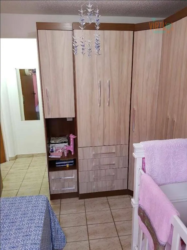 Apartamento, 2 quartos, 59 m² - Foto 6