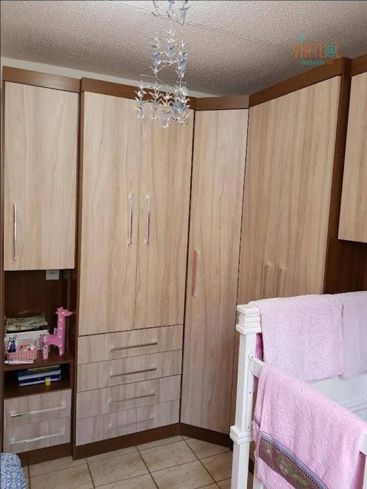 Apartamento, 2 quartos, 59 m² - Foto 15