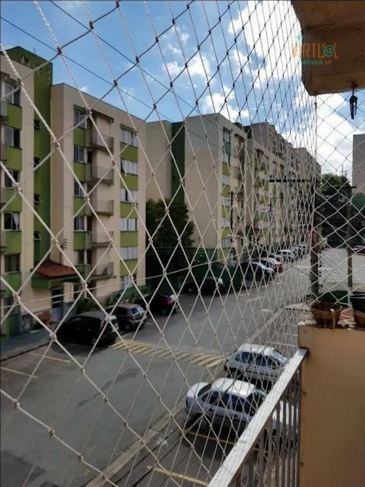 Apartamento, 2 quartos, 59 m² - Foto 1