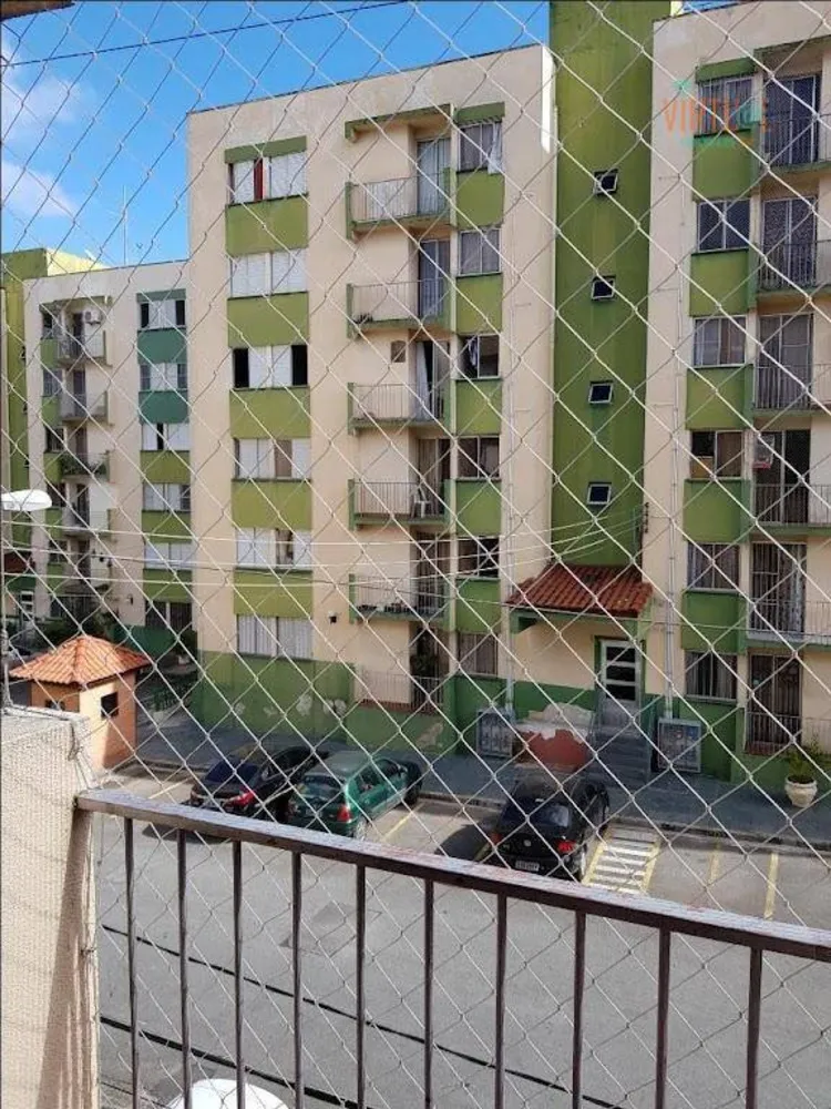 Apartamento, 2 quartos, 59 m² - Foto 4