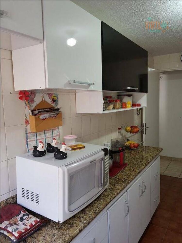 Apartamento, 2 quartos, 59 m² - Foto 9