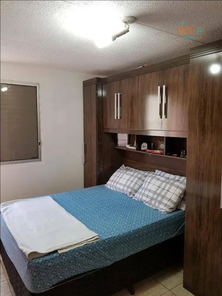 Apartamento, 2 quartos, 59 m² - Foto 9