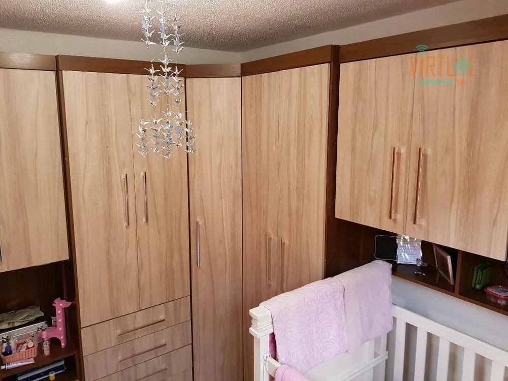 Apartamento, 2 quartos, 59 m² - Foto 5