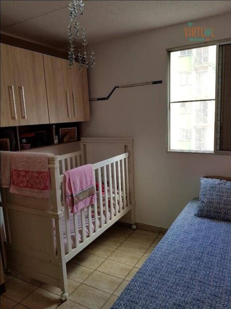 Apartamento, 2 quartos, 59 m² - Foto 13