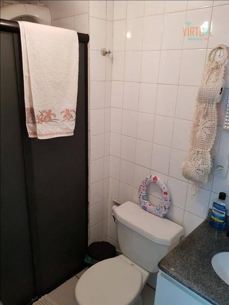 Apartamento, 2 quartos, 59 m² - Foto 12