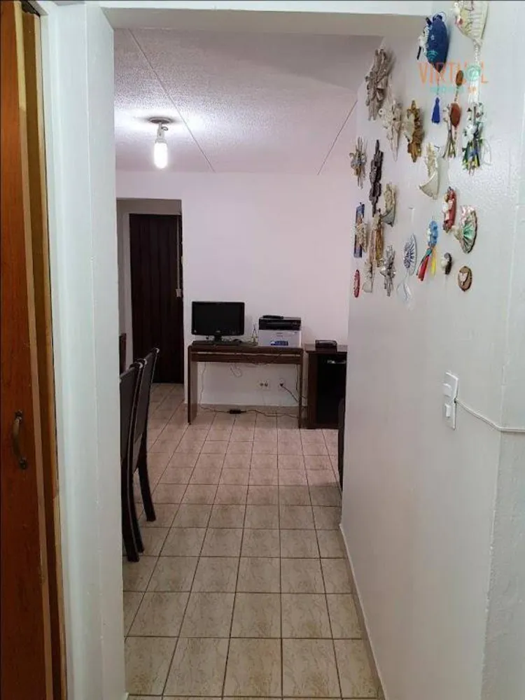 Apartamento, 2 quartos, 59 m² - Foto 8