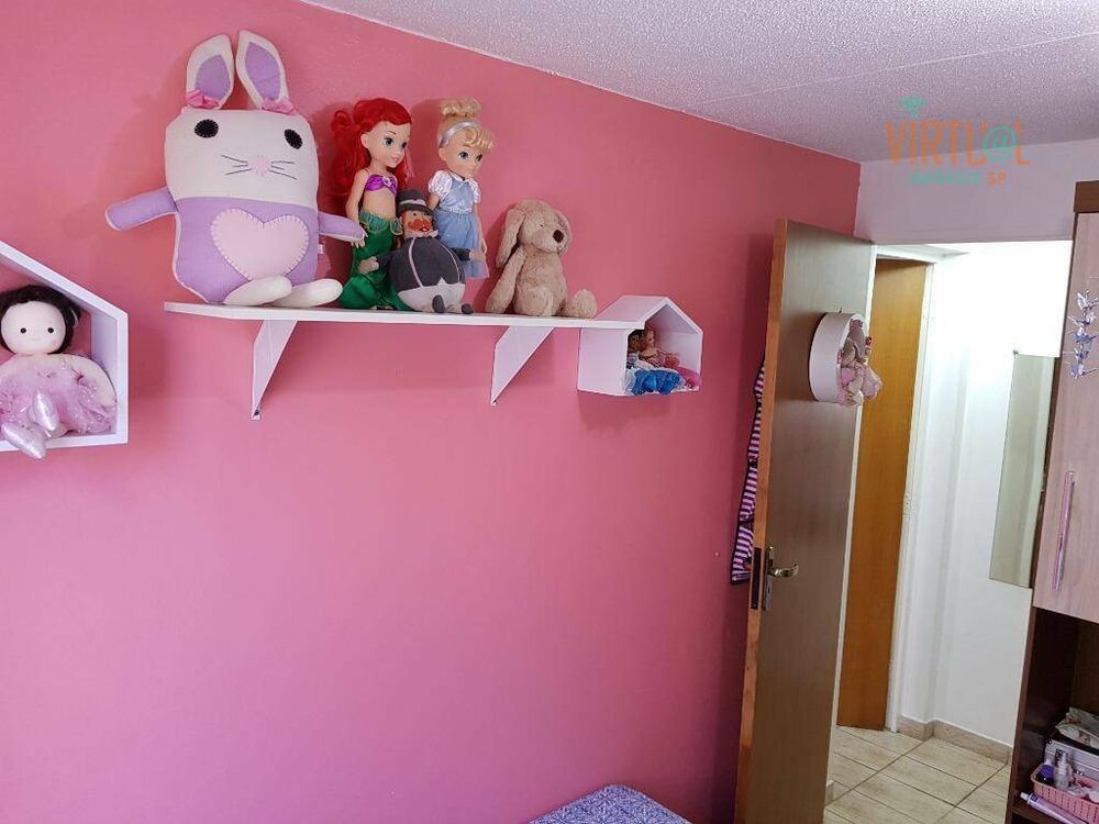 Apartamento, 2 quartos, 59 m² - Foto 10