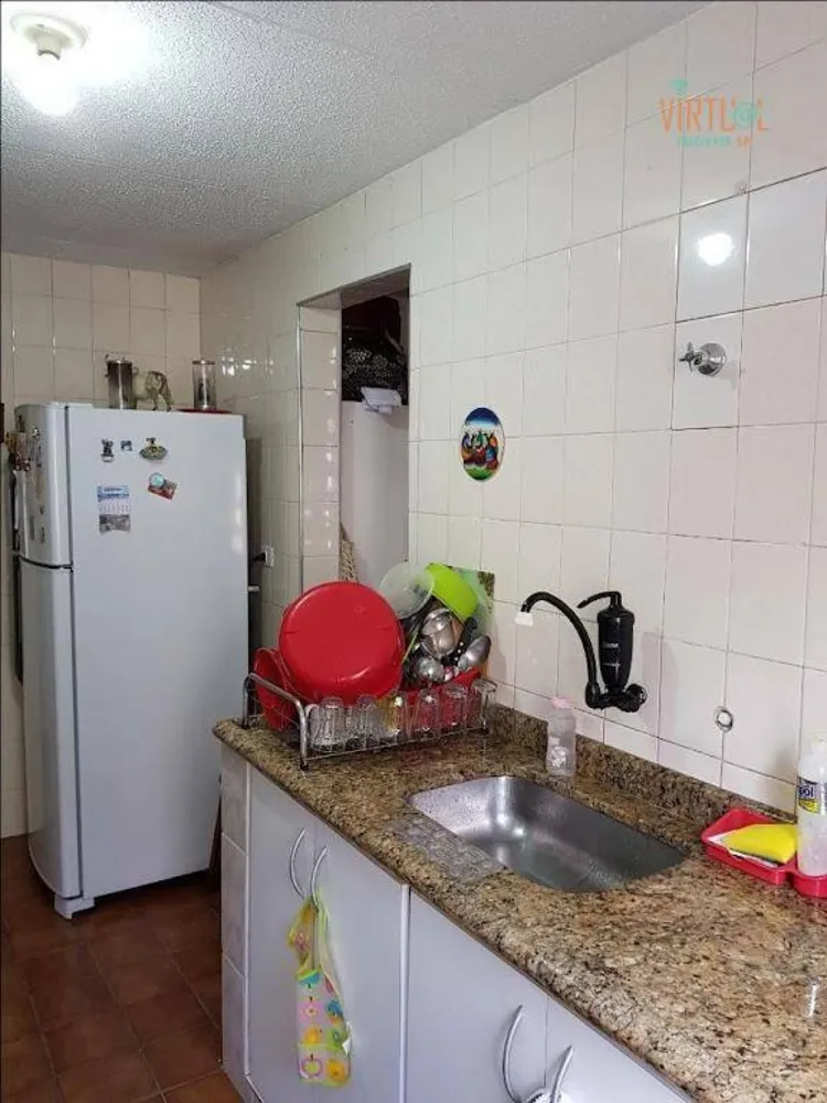 Apartamento, 2 quartos, 59 m² - Foto 7