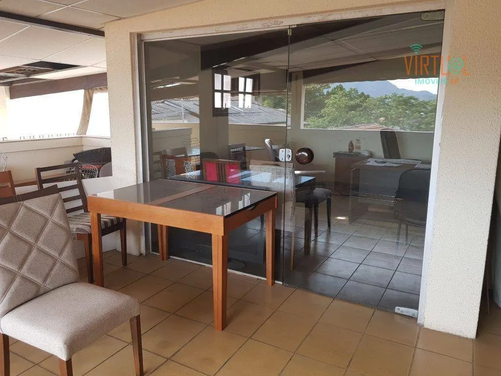 Sobrado, 4 quartos, 600 m² - Foto 15