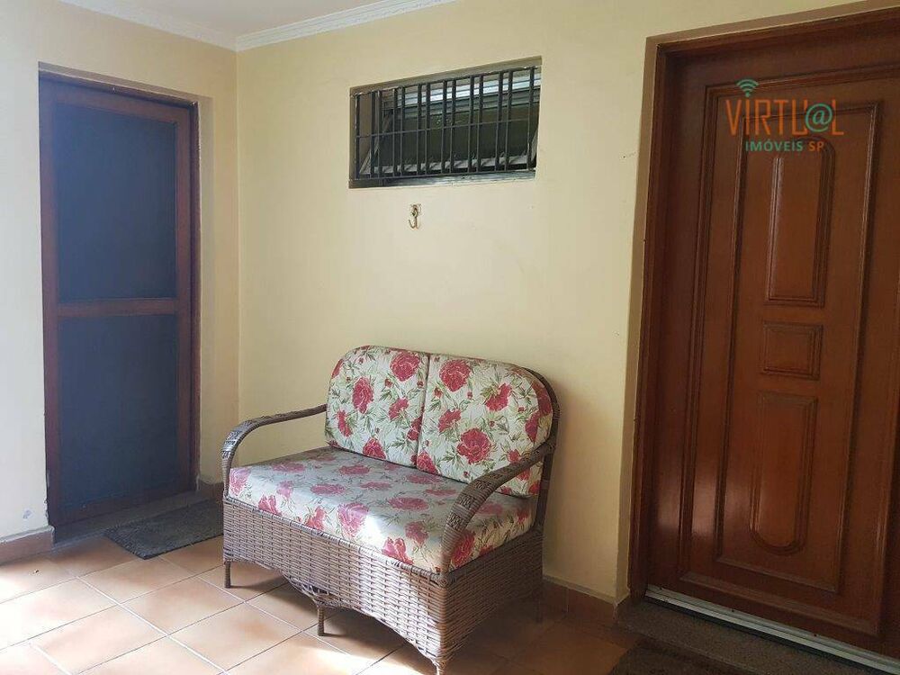 Sobrado, 4 quartos, 600 m² - Foto 8