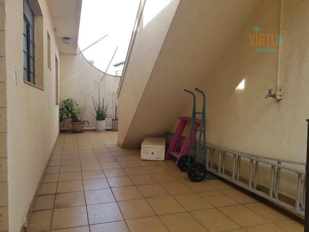 Sobrado, 4 quartos, 600 m² - Foto 13