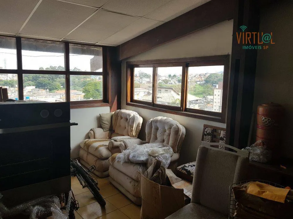 Sobrado, 4 quartos, 600 m² - Foto 18