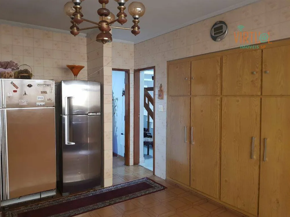Sobrado, 4 quartos, 600 m² - Foto 11