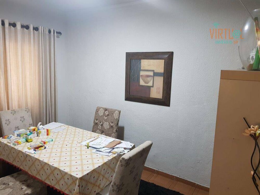 Sobrado, 4 quartos, 600 m² - Foto 12
