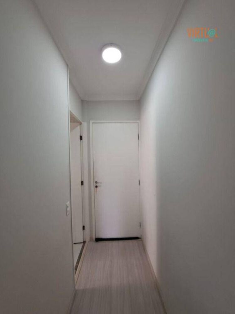 Apartamento à venda com 3 quartos, 65m² - Foto 3