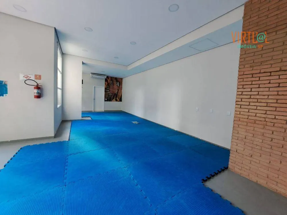 Apartamento, 3 quartos, 131 m² - Foto 16