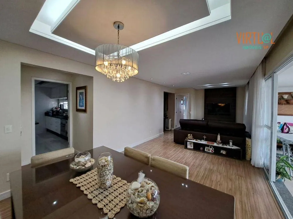 Apartamento, 3 quartos, 131 m² - Foto 8