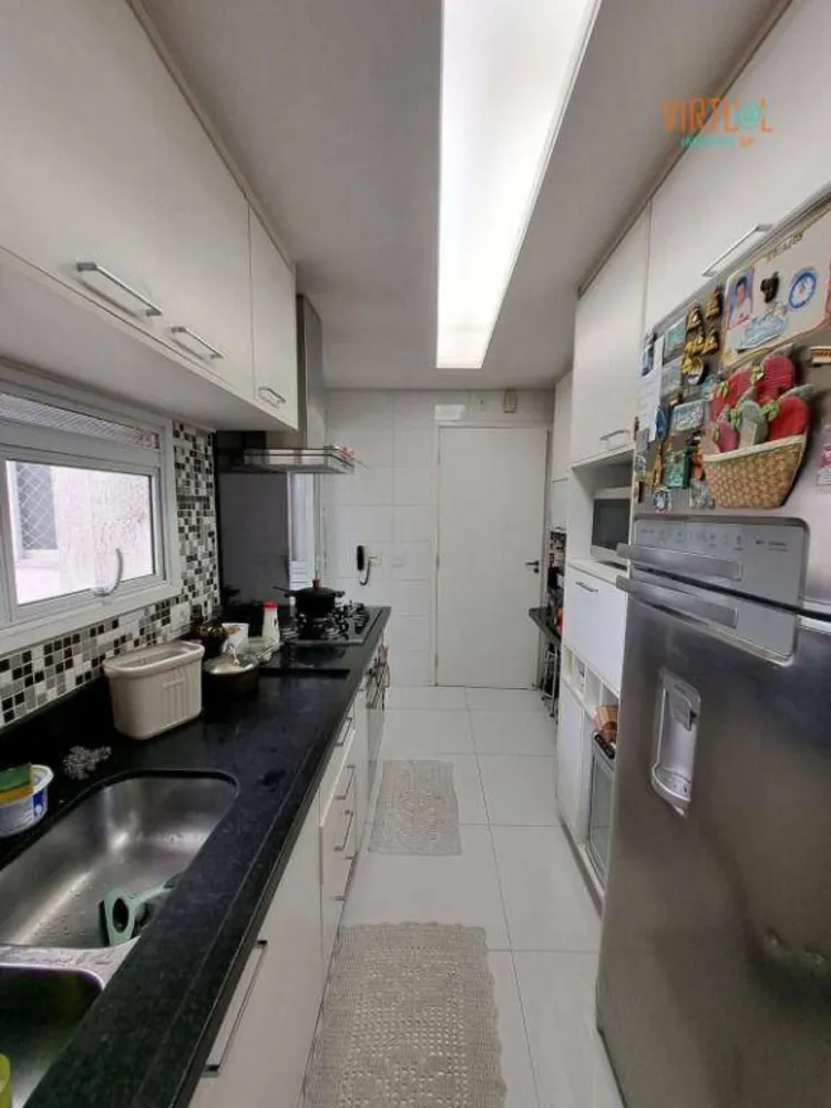 Apartamento, 3 quartos, 131 m² - Foto 10