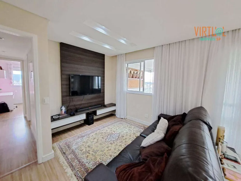 Apartamento, 3 quartos, 131 m² - Foto 9