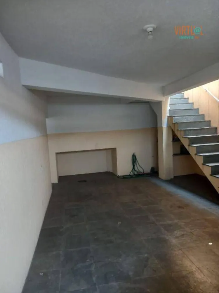Casa, 3 quartos, 259 m² - Foto 2