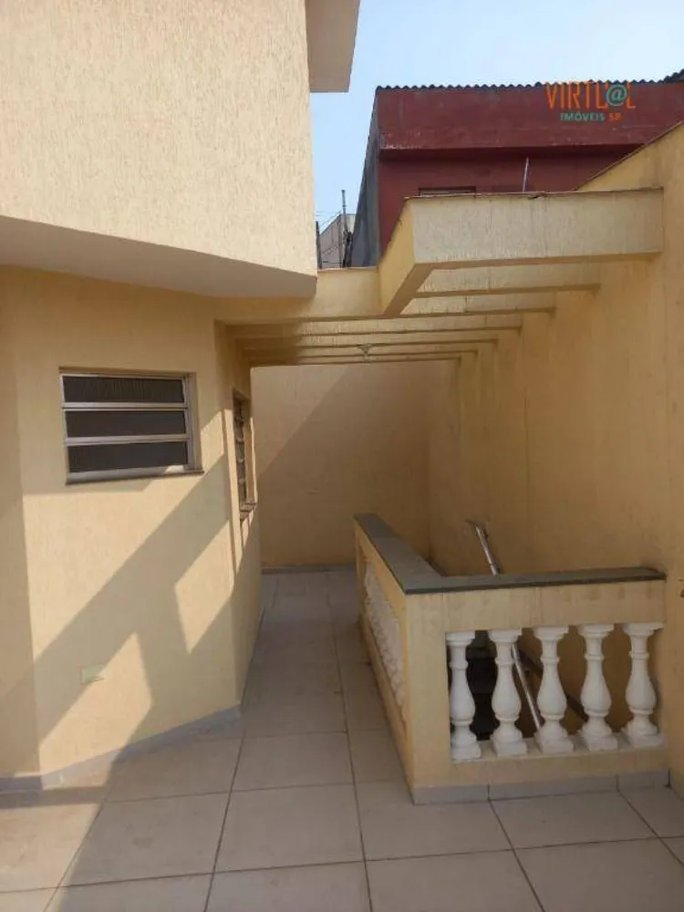 Casa, 3 quartos, 259 m² - Foto 4