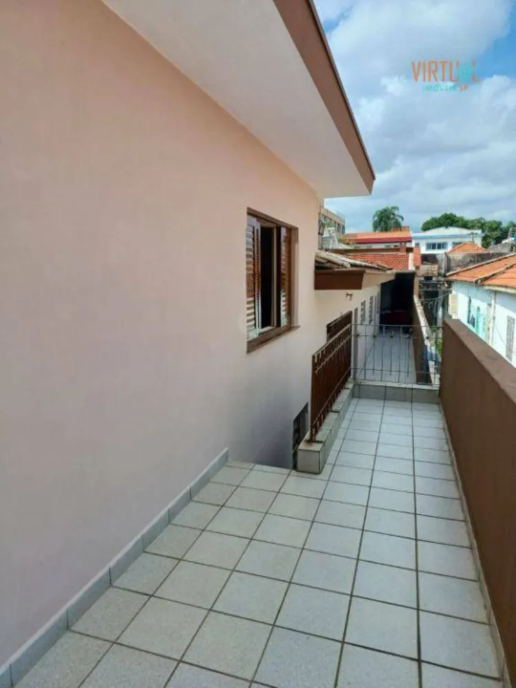 Sobrado, 3 quartos - Foto 16