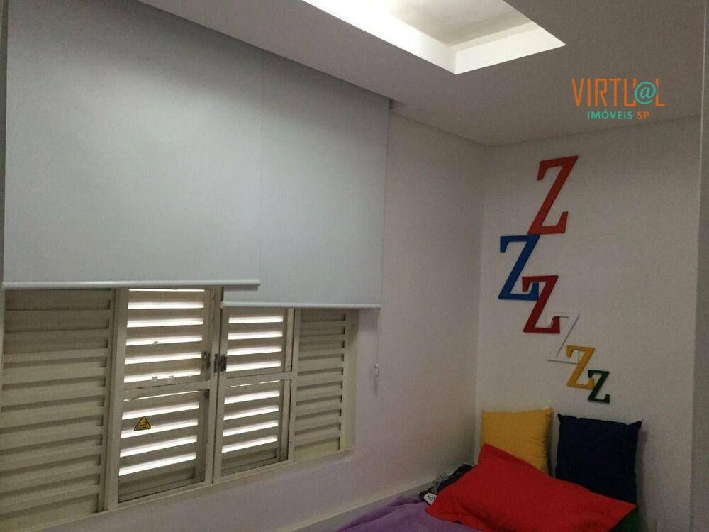 Casa, 3 quartos, 250 m² - Foto 8