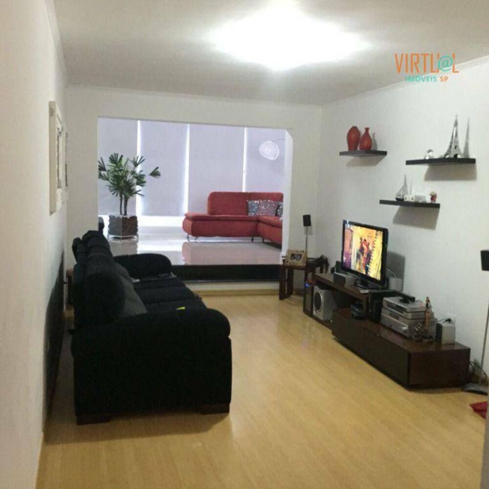 Casa, 3 quartos, 250 m² - Foto 1