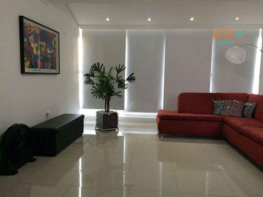 Casa, 3 quartos, 250 m² - Foto 3