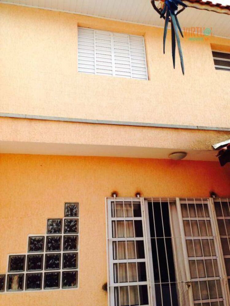 Casa, 3 quartos, 250 m² - Foto 6
