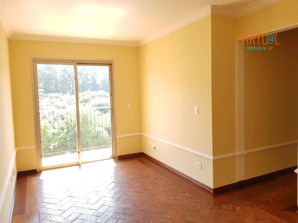 Apartamento, 3 quartos, 61 m² - Foto 1