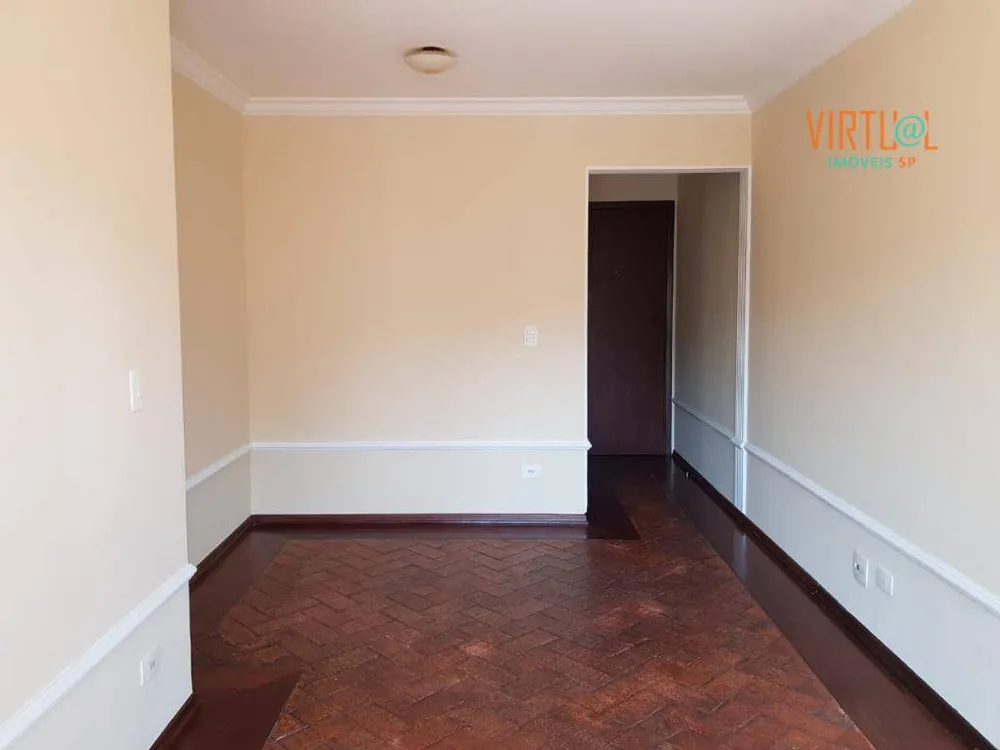 Apartamento, 3 quartos, 61 m² - Foto 2