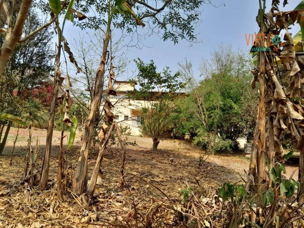 Sítio, 6 quartos, 3 hectares - Foto 9
