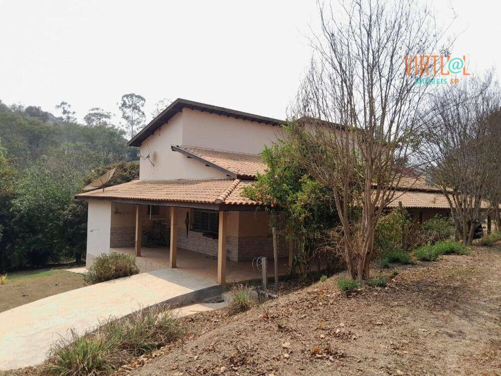 Sítio à venda com 6 quartos, 25800M2 - Foto 1