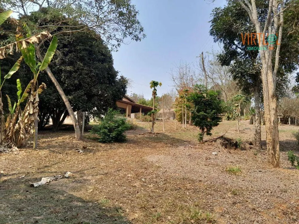 Sítio, 6 quartos, 3 hectares - Foto 12