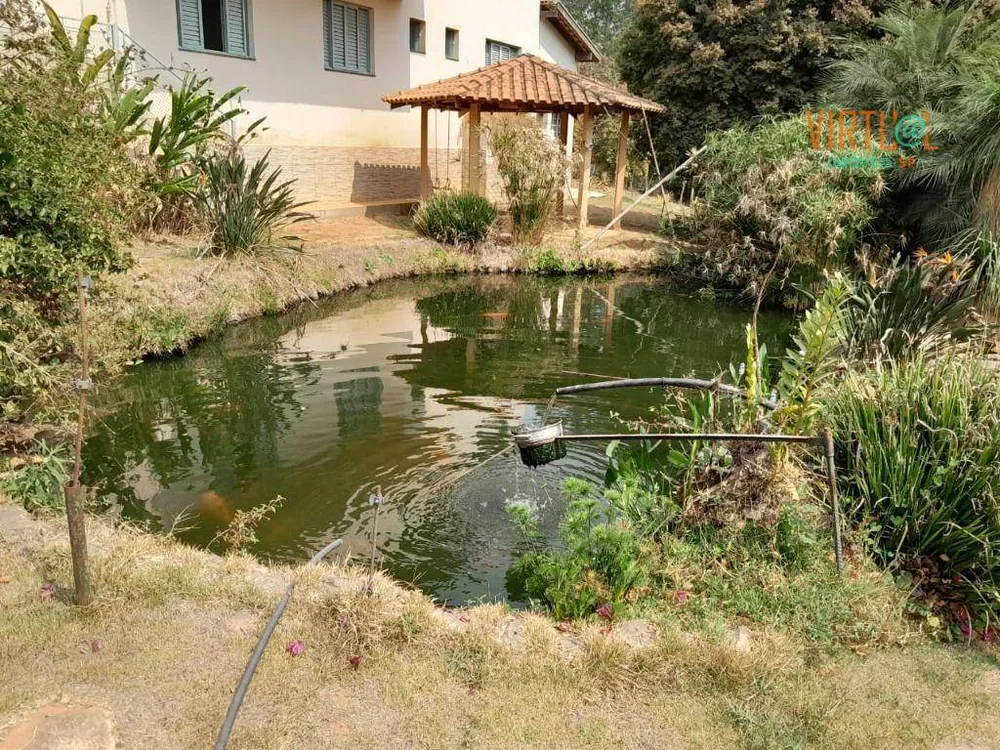 Sítio, 6 quartos, 3 hectares - Foto 11