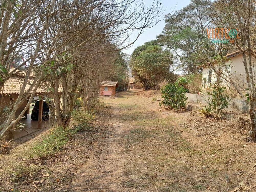 Sítio à venda com 6 quartos, 25800M2 - Foto 6