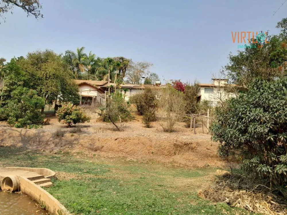 Sítio, 6 quartos, 3 hectares - Foto 10