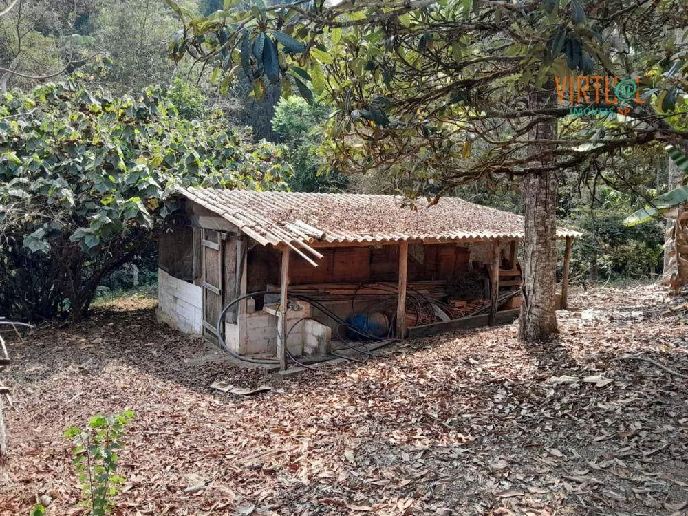 Sítio, 6 quartos, 3 hectares - Foto 1