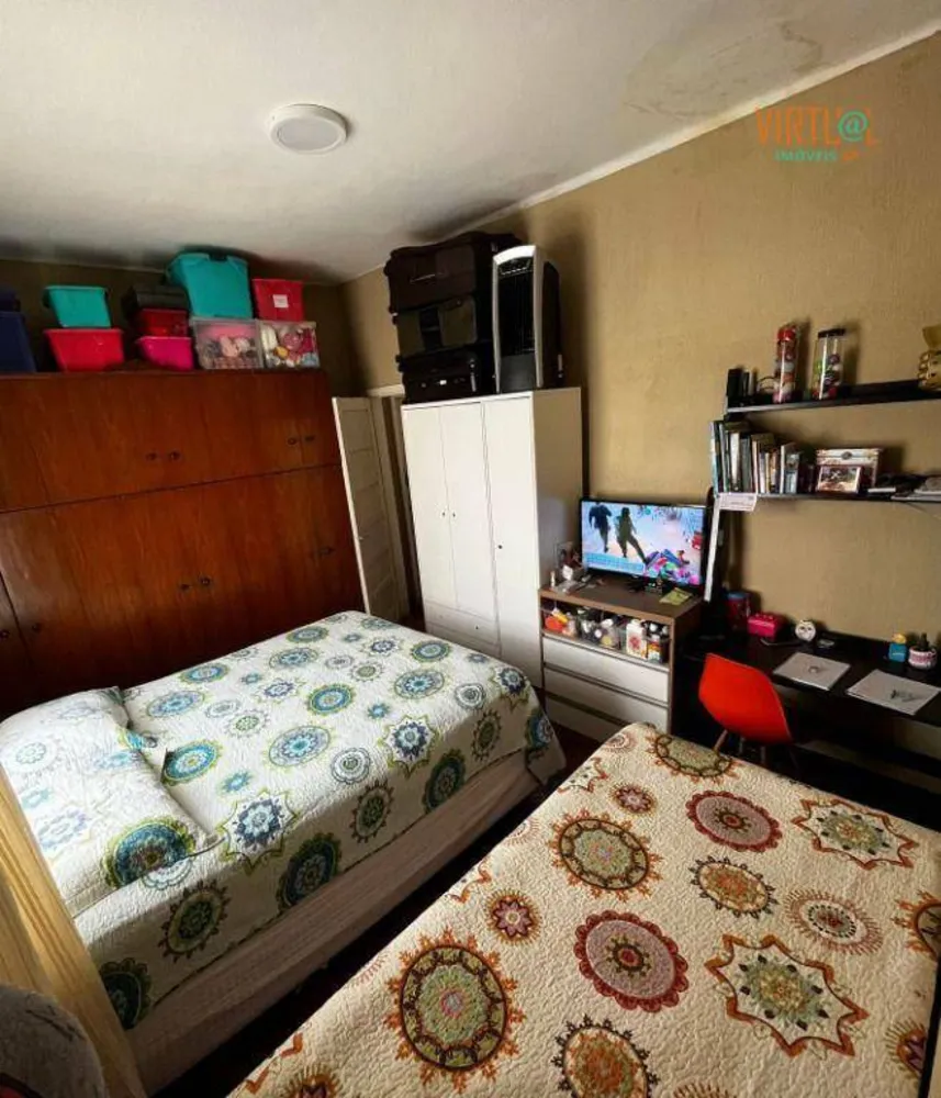 Casa, 4 quartos, 152 m² - Foto 7