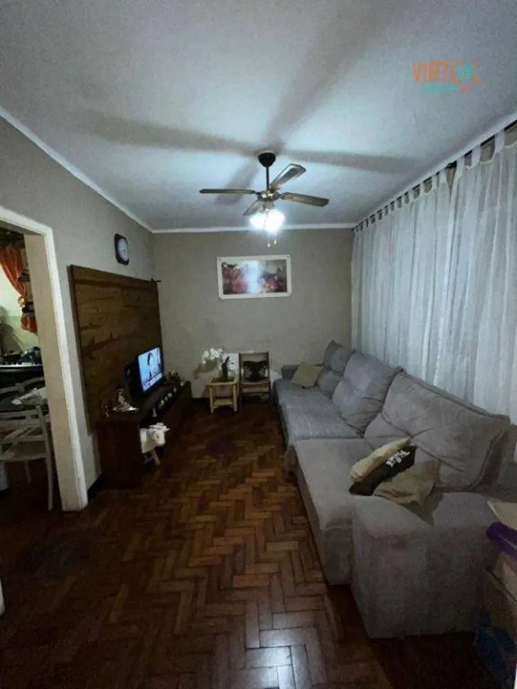 Casa, 4 quartos, 152 m² - Foto 12